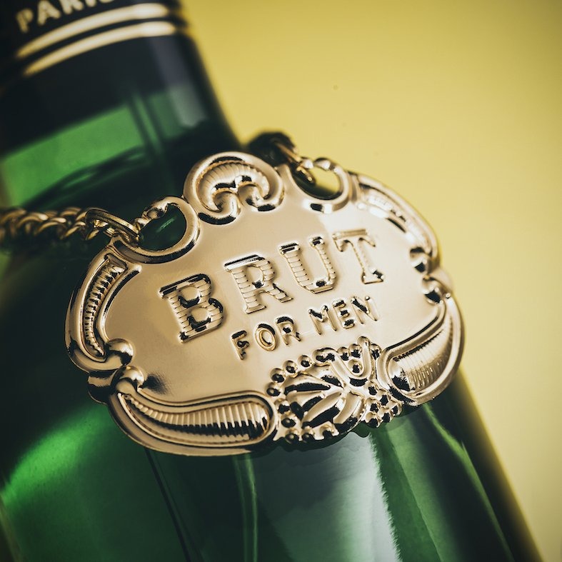 Picture of International USA product Body perfume party scent Brut used for male - 100 ml Picture of International USA product Body perfume party scent Brut used for male - 100 ml