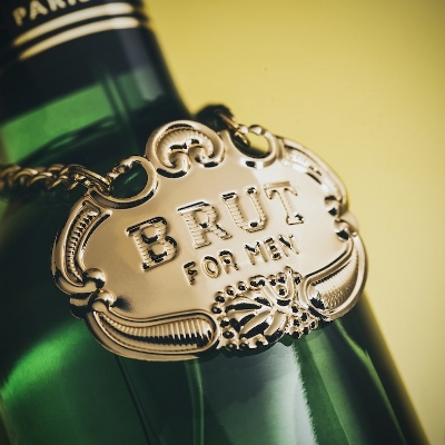 Picture of International USA product Body perfume party scent Brut used for male - 100 ml Picture of International USA product Body perfume party scent Brut used for male - 100 ml