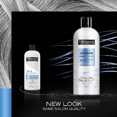 Picture of International USA Product Hair care Tresemme Conditioner Smooth and silky used for male/female - 828 ml