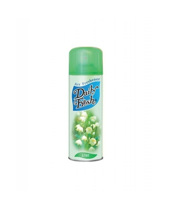 Picture of International Thailand products Daily Fresh Air Freshener Lime - 300ml