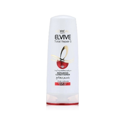 Picture of L’Oréal Paris Elvive Total Repair 5 Repairing  Conditioner  For Damaged Hair & Split Ends - 360 ml