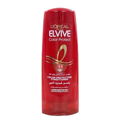 Picture of L’Oréal Paris Elvive Colour Protect For Coloured Hair  Conditioner  used for male / female 360 ml