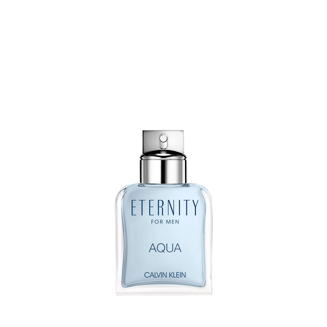 Picture of International European product Body perfume party scent CK Aqua  used for male - 100 ml