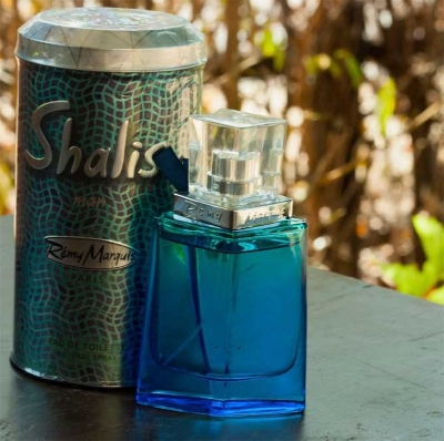 Picture of International France product Body perfume party scent Remy marquis Shalis used for male - 100 ml