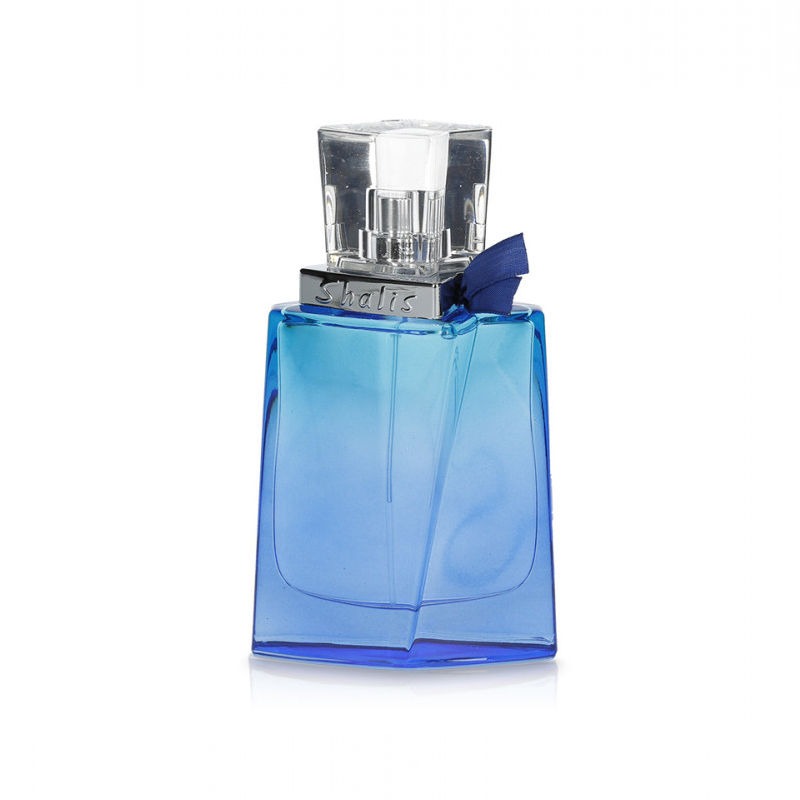Picture of International France product Body perfume party scent Remy marquis Shalis used for male - 60 ml
