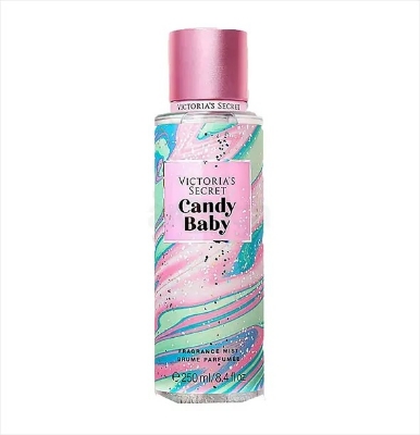 Picture of International Victoria’s Secret Candy Baby Fragrance Mist (250ml)