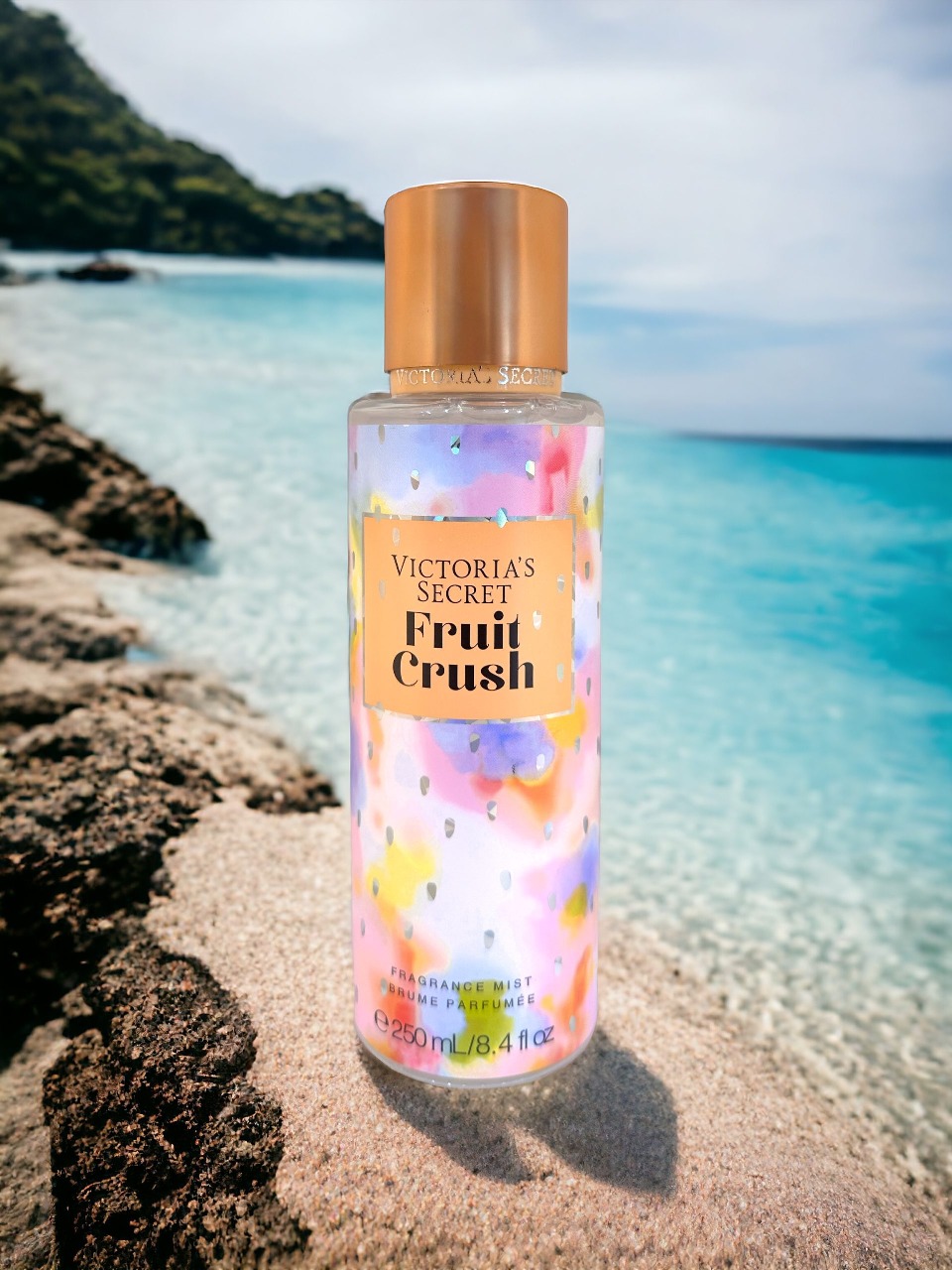 Picture of International Victoria’s Secret fruit Crush Fragrance Mist (250ml)