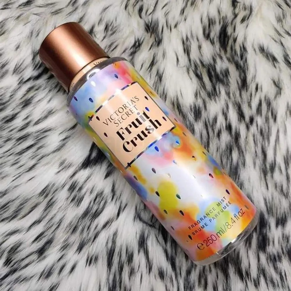 Picture of International Victoria’s Secret fruit Crush Fragrance Mist (250ml)