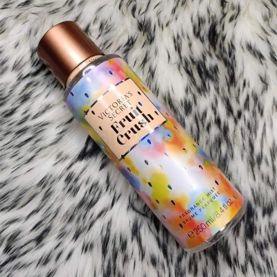 Picture of International Victoria’s Secret fruit Crush Fragrance Mist (250ml)