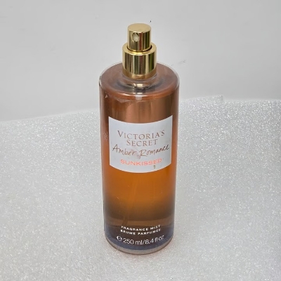 Picture of International Victoria’s Secret Amber Romance Sunkissed Fragrance Mist (250ml)