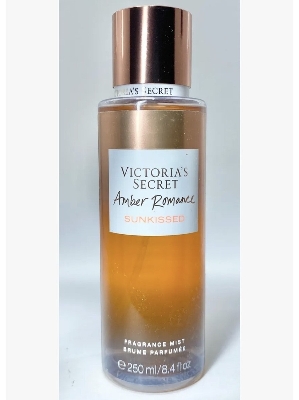 Picture of International Victoria’s Secret Amber Romance Sunkissed Fragrance Mist (250ml)