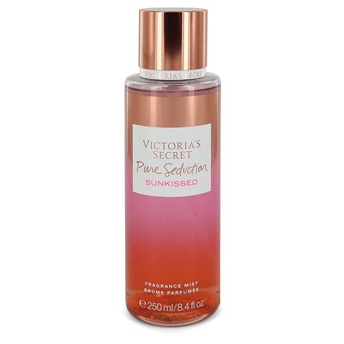 Picture of International Victoria’s Secret Amber Romance Sunkissed Fragrance Mist (250ml)