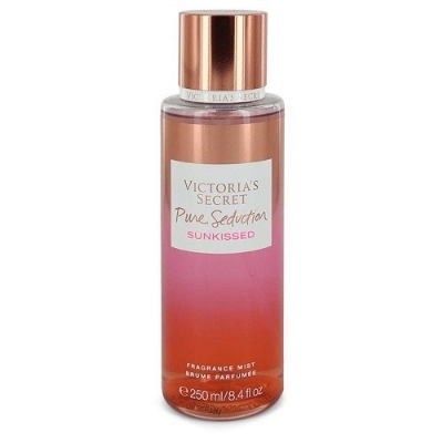 Picture of International Victoria’s Secret Amber Romance Sunkissed Fragrance Mist (250ml)