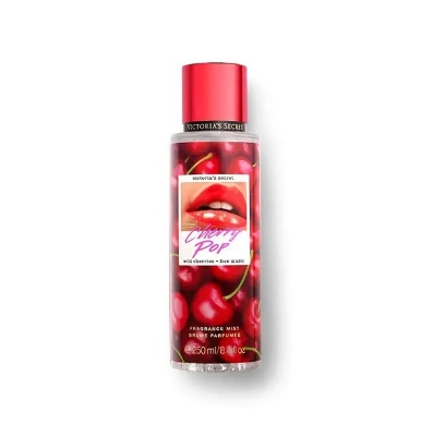 Picture of International Victoria’s Secret Cherry POp Fragrance Mist (250ml)
