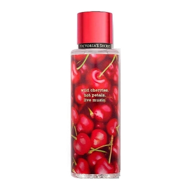 Picture of International Victoria’s Secret Cherry POp Fragrance Mist (250ml)
