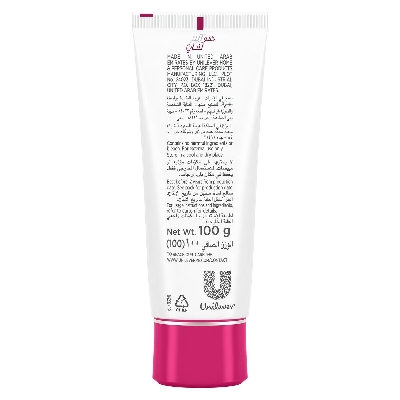 Picture of 100 gm Glow & Lovely advanced multi vitamin vita glow cream International UAE product used for male/female