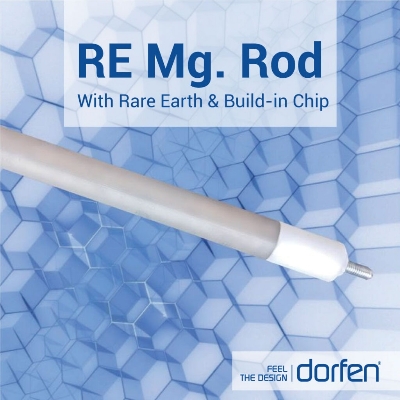 Picture of DORFEN 50 Litre Geyser (DF-WH50LA)