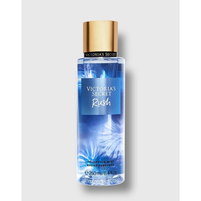 Picture of VICTORIA'S SECRET SECRET Rush Body perfume USA product for female -250 ml