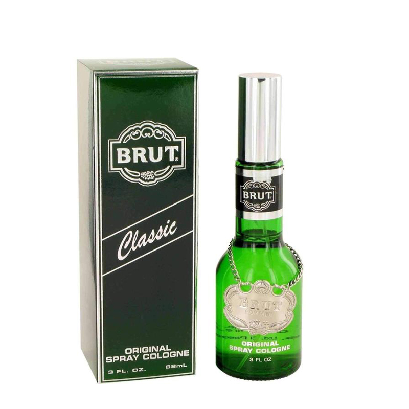 Picture of Brut Body perfume USA product  for male - 100 ml Picture of Brut Body perfume USA product  for male - 100 ml