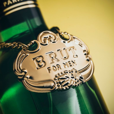 Picture of Brut Body perfume USA product  for male - 100 ml Picture of Brut Body perfume USA product  for male - 100 ml