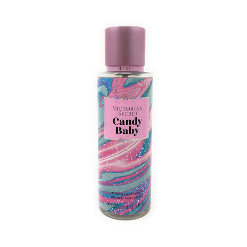 Picture of 250 ml VICTORIA'S SECRET Candy baby Body perfume party scent International USA product Used for female