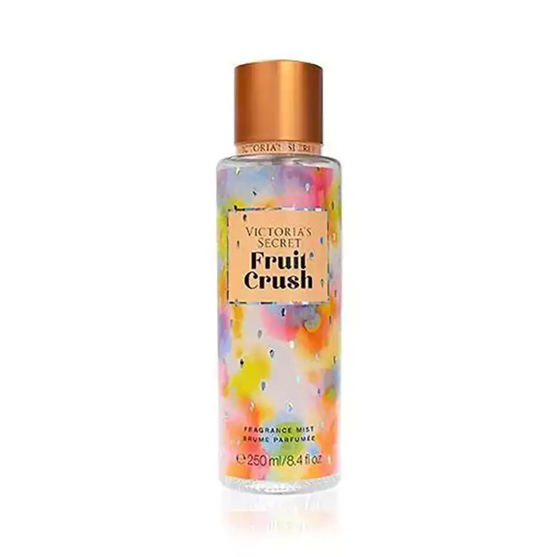 Picture of VICTORIA'S SECRET Fruit Crush Body perfume USA product for female -250 ml