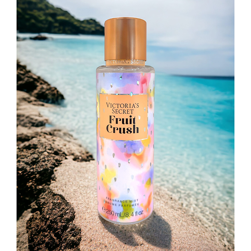 Picture of VICTORIA'S SECRET Fruit Crush Body perfume USA product for female -250 ml