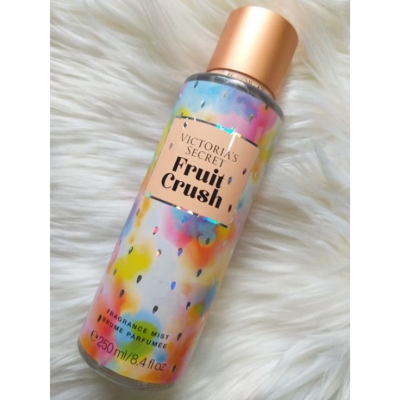 Picture of VICTORIA'S SECRET Fruit Crush Body perfume USA product for female -250 ml