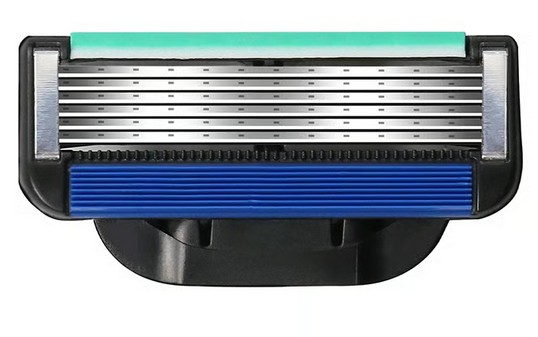 Picture of Glow 6 Pro Reusable Razors/Cartridge razor Picture of Glow 6 Pro Reusable Razors/Cartridge razor