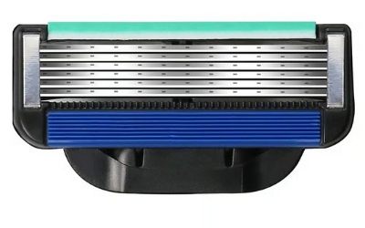 Picture of Glow 6 Pro Reusable Razors/Cartridge razor Picture of Glow 6 Pro Reusable Razors/Cartridge razor