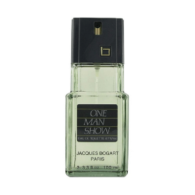 Picture of 100 ml One man show silver edition Body perfume party scent International France product used for male Picture of 100 ml One man show silver edition Body perfume party scent International France product used for male