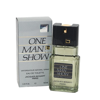 Picture of 100 ml One man show silver edition Body perfume party scent International France product used for male Picture of 100 ml One man show silver edition Body perfume party scent International France product used for male