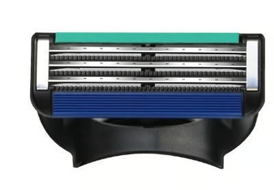Picture of EdgeX3 Reusable Razors/Cartridge razor Picture of EdgeX3 Reusable Razors/Cartridge razor