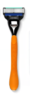 Picture of EdgeX3 Reusable Razors/Cartridge razor Picture of EdgeX3 Reusable Razors/Cartridge razor