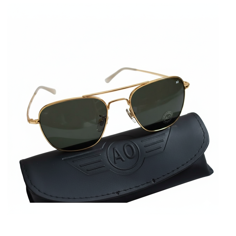 Picture of AO sunglass for man