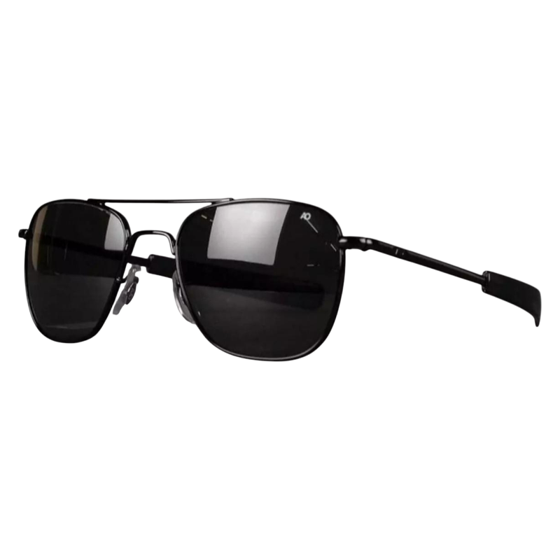 Picture of AO Black sunglass for man - Sun Glass For Men