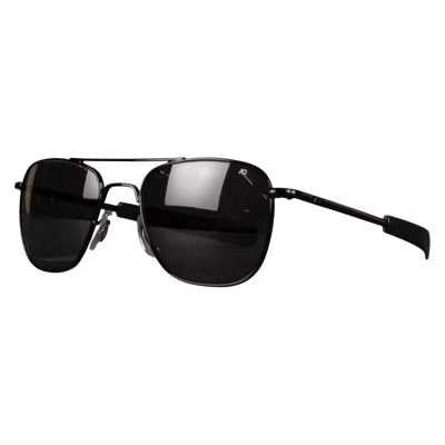 Picture of AO Black sunglass for man - Sun Glass For Men