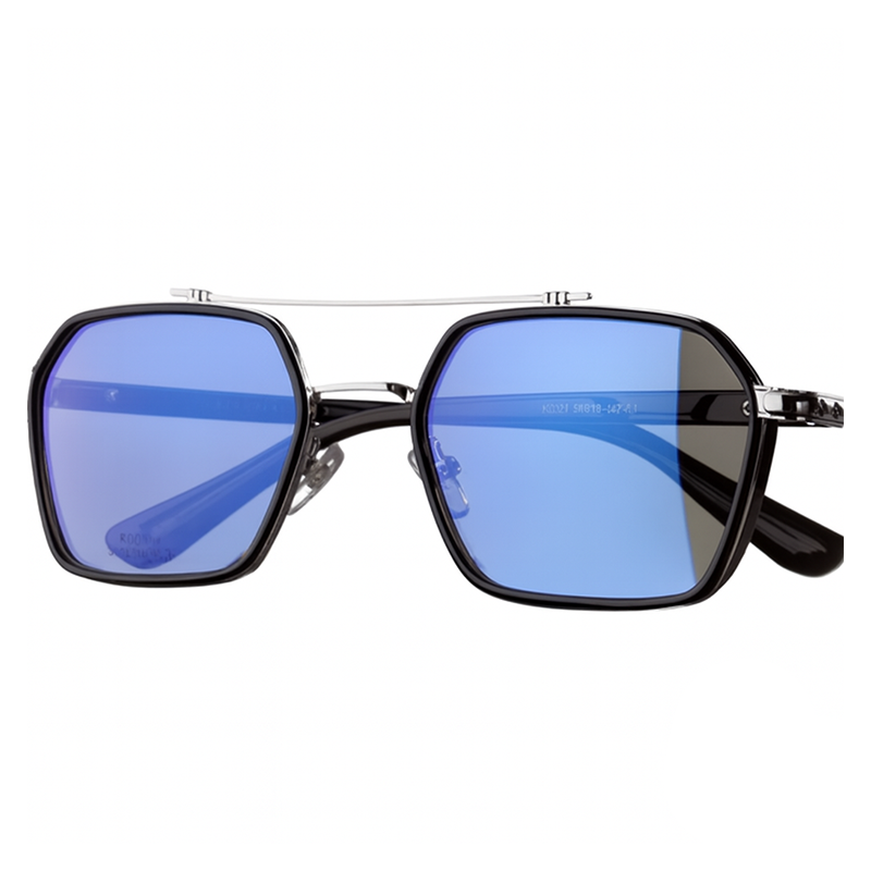 Picture of High Quality Stylish Sun Glass For Men - Sun Glass For Men Picture of High Quality Stylish Sun Glass For Men - Sun Glass For Men
