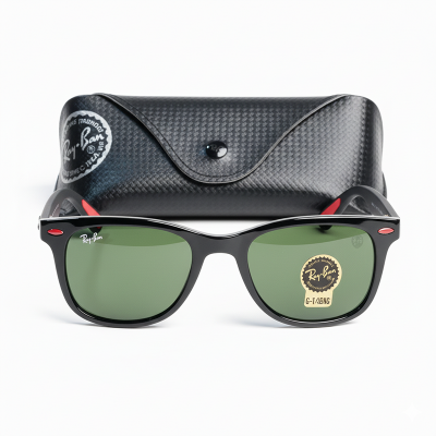 Picture of Premium Quality Ray ban X Ferrari G 15 Lens Sunglass Picture of Premium Quality Ray ban X Ferrari G 15 Lens Sunglass