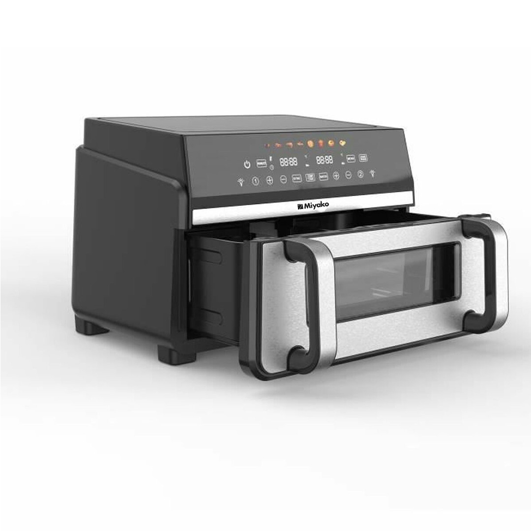 Picture of Miyako 11Ltr Air Fryer AF- 1100 CG