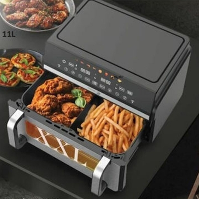 Picture of Miyako 11Ltr Air Fryer AF- 1100 CG