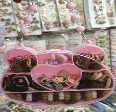 Picture of Jack Ferrero Young / Child Multi-Buckle Set 14 Pieces Different Models- Trendyol