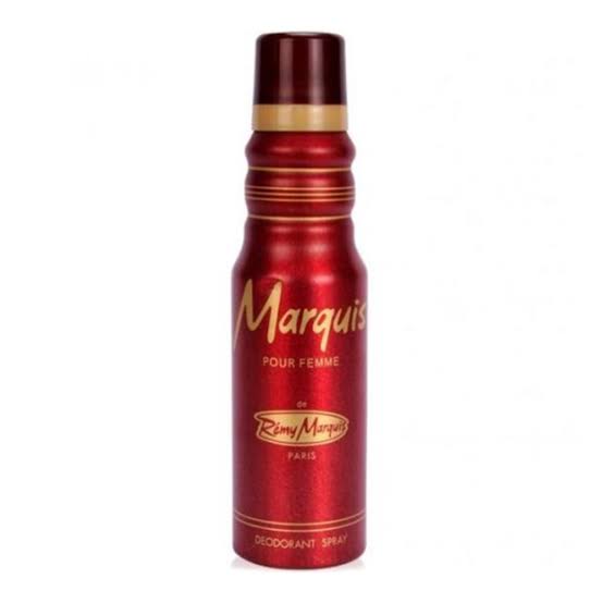 Picture of International France Product Rimy Marquise Deodorant Body spray 175 ML