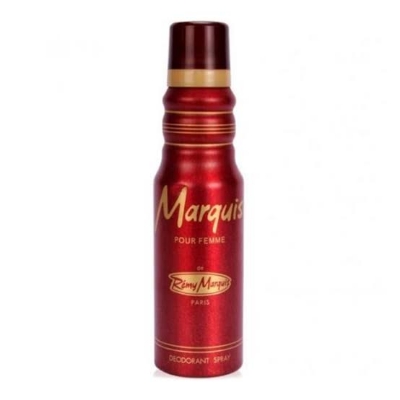 Picture of International France Product Rimy Marquise Deodorant Body spray 175 ML