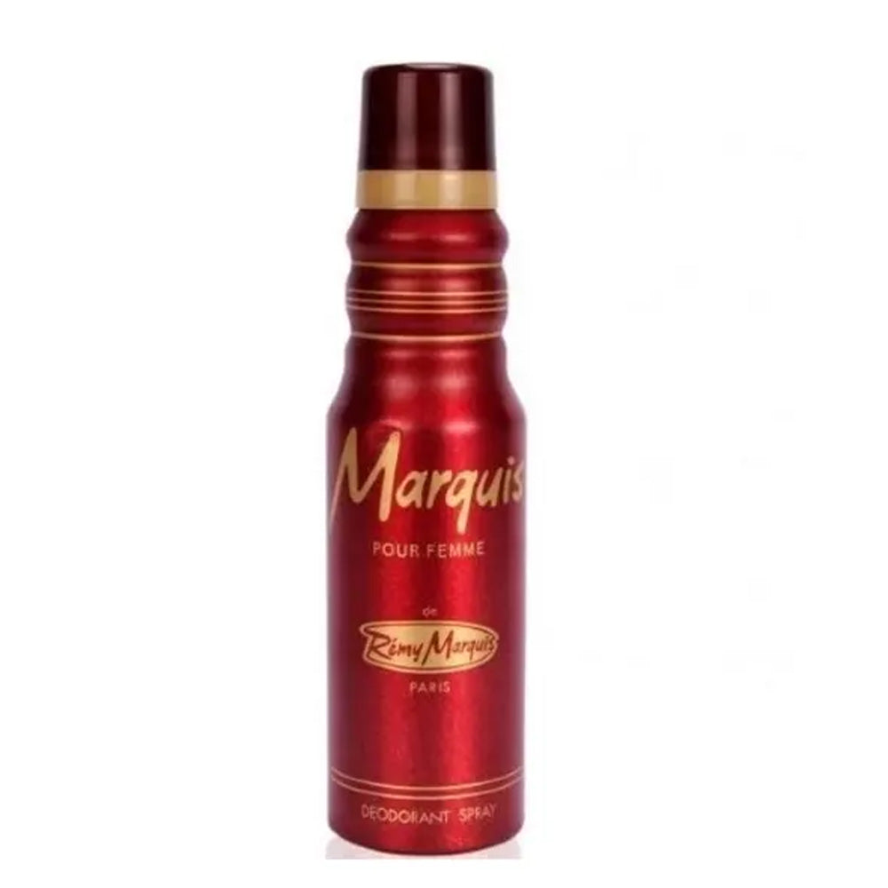 Picture of International France Product Rimy Marquise Deodorant Body spray 175 ML