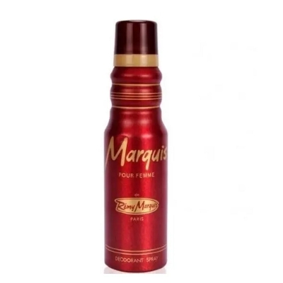 Picture of International France Product Rimy Marquise Deodorant Body spray 175 ML