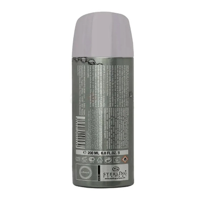 Picture of International UAE product Armaf Tag him For man Deodorant body spray 200 ML