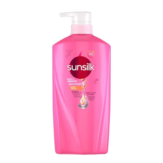 Picture of International Thailand product Sunsilk smooth & Manazable Shampoo 625 Ml