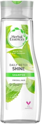 Picture of International Fance Product hebal Essence Daily detox shine shampoo 400 ML