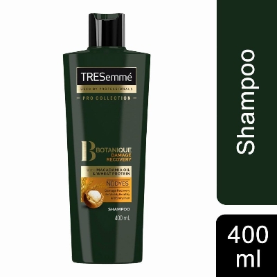 Picture of International UAE product Tresemme Botanique Nourish& Replenish Shampoo 400 ML